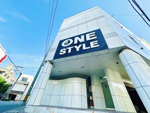 Exterior - ONE STYLE (Naha)