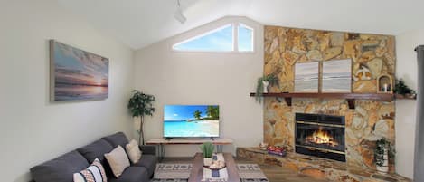 Smart-tv, videospil