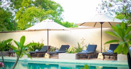 Nikara Luxury Beach House