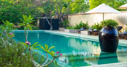 Nikara Luxury Beach House