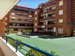 Property grounds - Pepa House by Interhome (Vinarós)