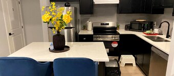 Tranquil Abode