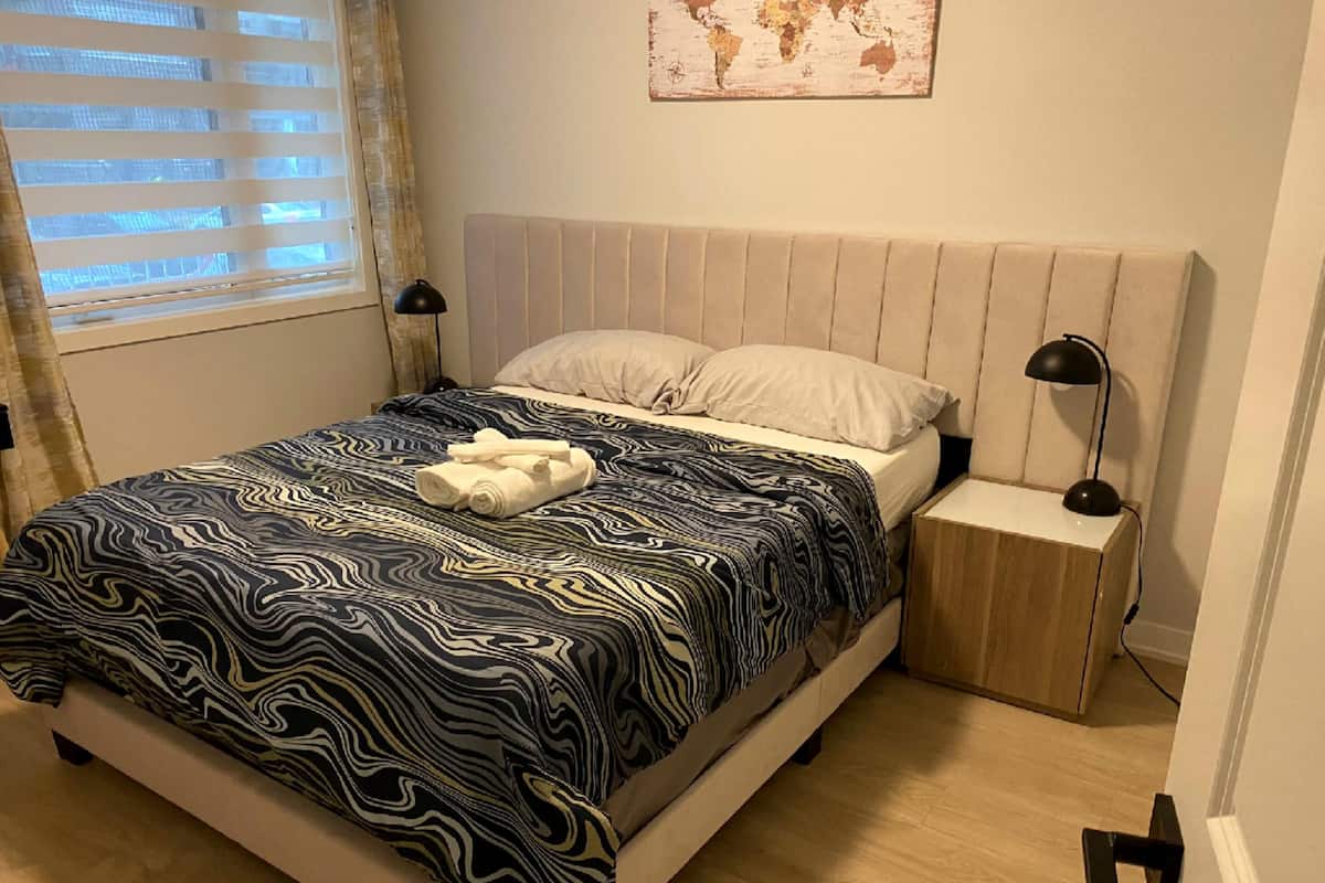Chambre Affaires, non-fumeur