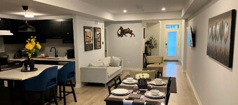 トランキル アボード