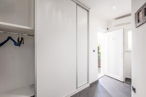 Interior - Quiet City Apartment Dexa (Rijeka)