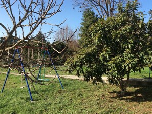 Espace pour enfants