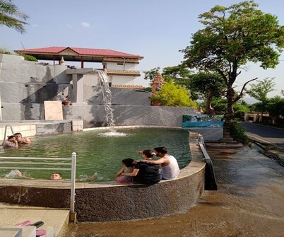 Aqua Hotel