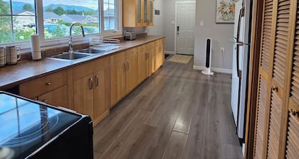 Cozy Bungalow in Kitimat