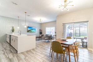 Exterior - 1580 Champions Gate (Davenport)