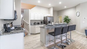 Private kitchen - 169 Vizcay (Davenport)