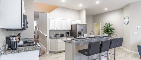 Hus (169 Vizcay) | Eget kök