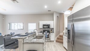 Private kitchen - 169 Vizcay (Davenport)