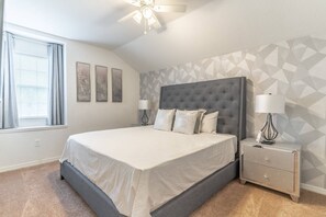 Hus (169 Vizcay) | 5 soverom