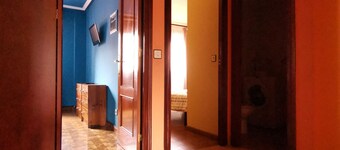 Piso Amplio y Luminoso La Pomar