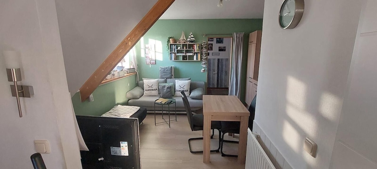 Vacation Apartment/apartment For 2 Guests With 26m² In Zingst (263964) - Zingst