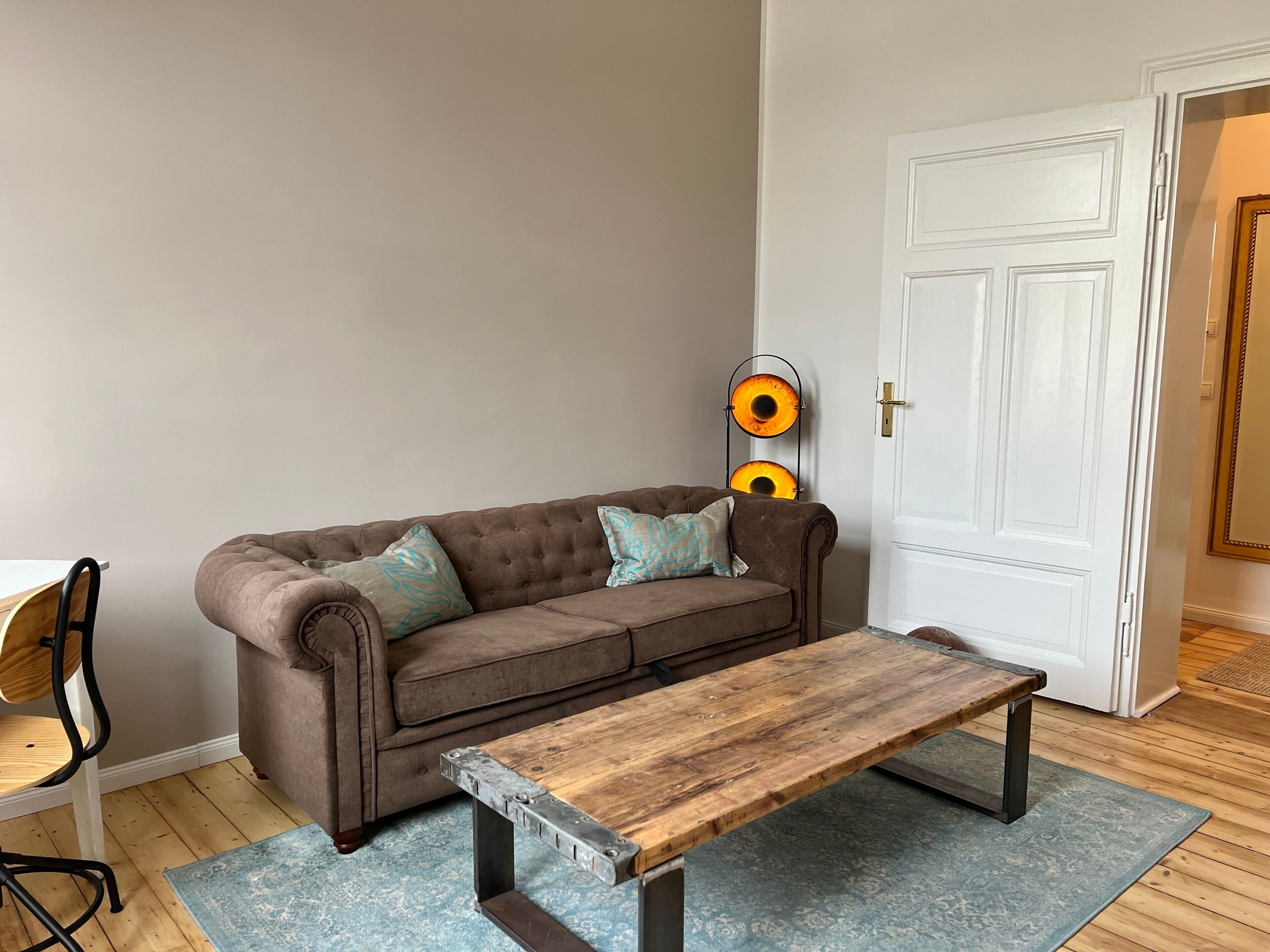 Apartment For 4 Guests With 54m² In Hannover (264660) - Hannover
