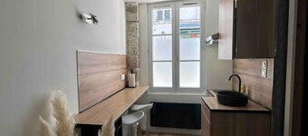 Studio Hypercentre Orléans, Entre Bord de Loire et Cathédrale