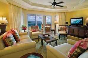 تلفزيون، ستيريو