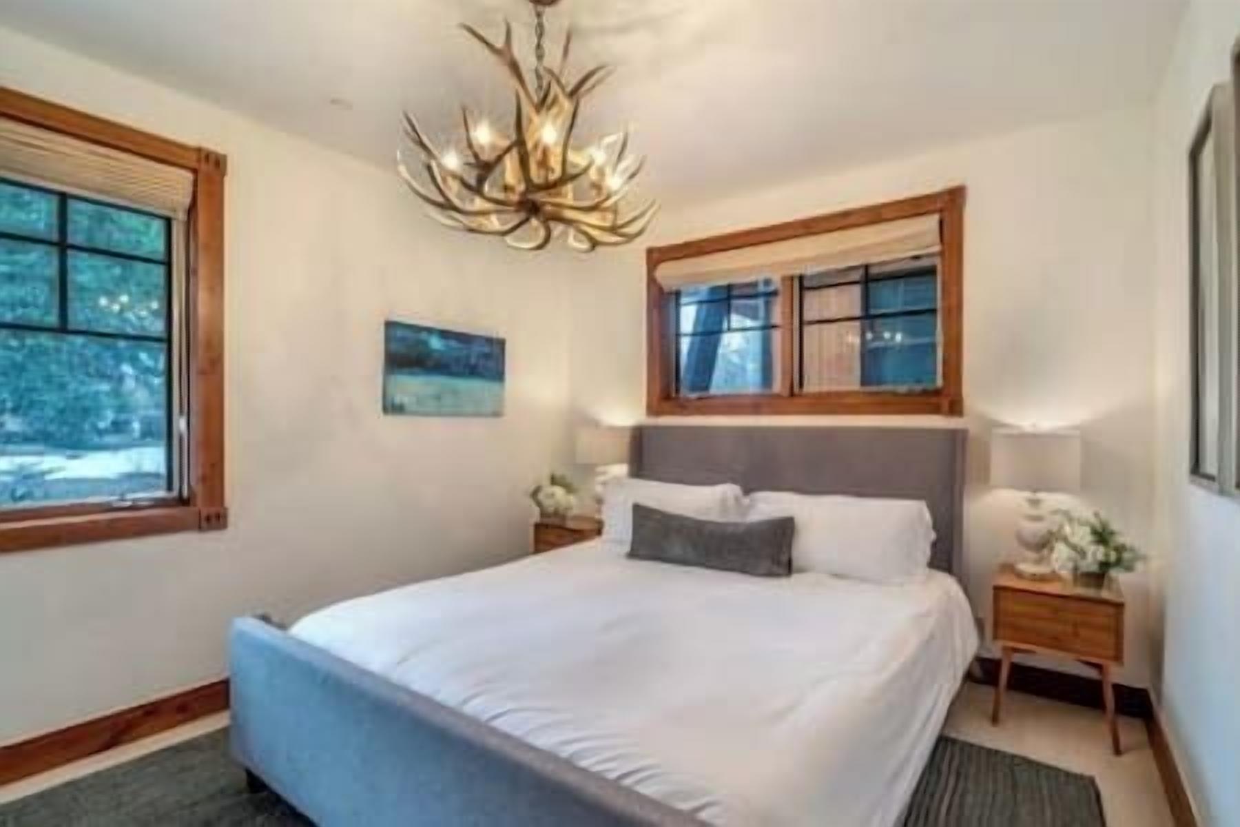 Amazing 3 Bedroom Aspen Core Townhome Sleeps 8
