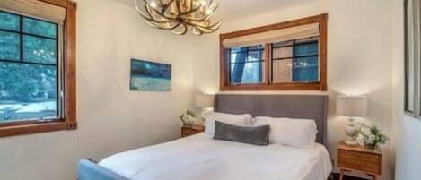 3 camere, ferro/asse da stiro, accesso a Internet, lenzuola