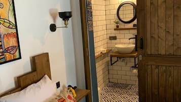 Basic Room | 1 bedroom, individually decorated, free WiFi