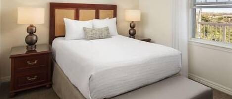 2 Schlafzimmer, Bügeleisen/Bügelbrett, Internetzugang, Bettwäsche