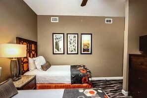 3 Schlafzimmer, Bügeleisen/Bügelbrett, WLAN, Bettwäsche