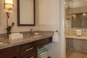 تجهيزات دش، مجففات شعر، مناشف