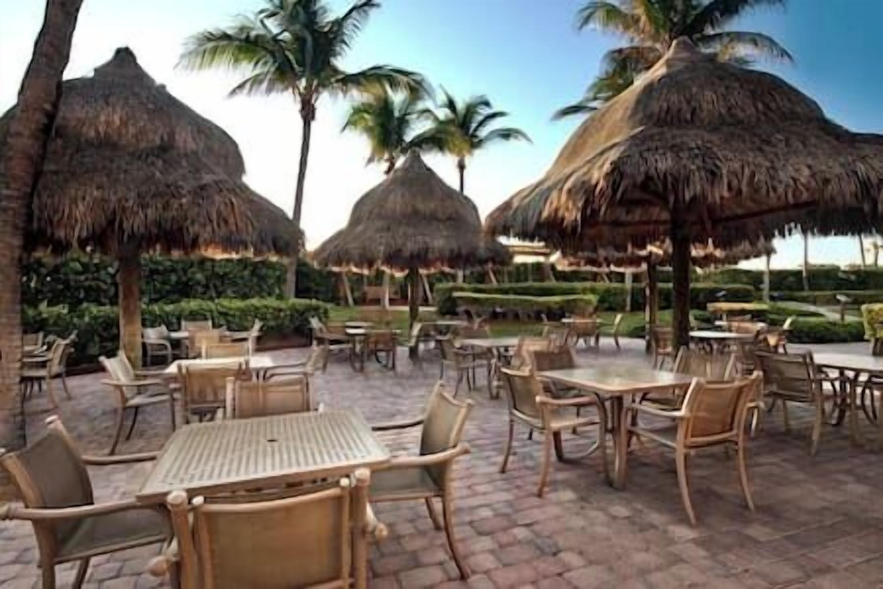 Marriott's Ocean Point Palm Beach Shores, Florida