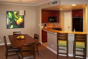 تناول الطعام