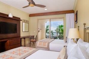 1 dormitori, planxa i posts de planxar, wifi i roba de llit 