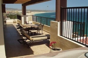 Servei de restauració a l'aire lliure