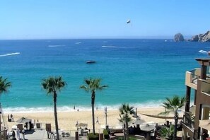 Beach - Villa Del Arco Resort & Spa Medano Beach, Hot Tub, Pool (Cabo San Lucas)