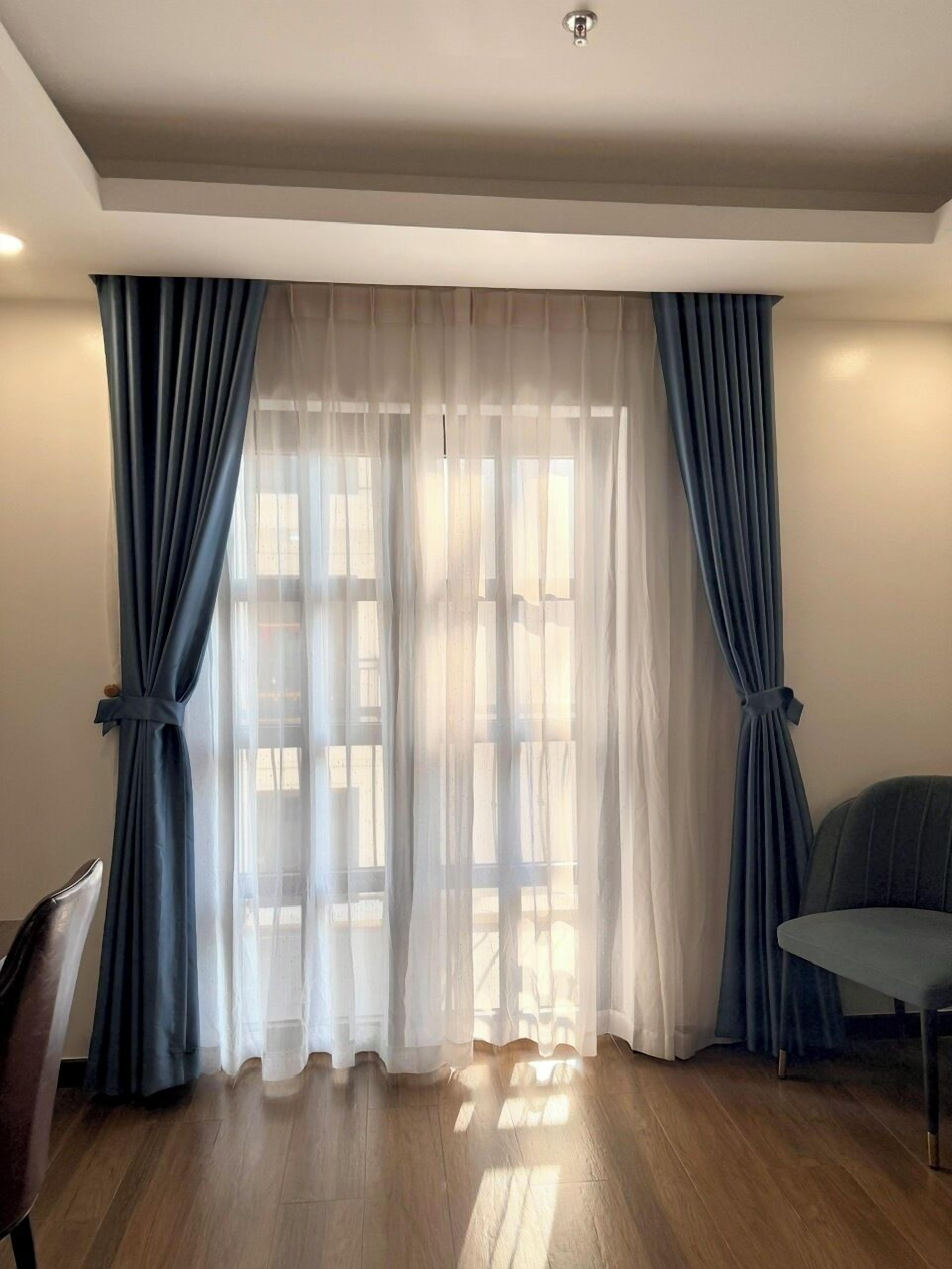 行政双床房 | 客房景观