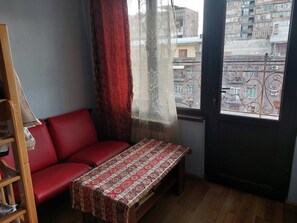 Strykejern/-brett, wi-fi (inkludert) og sengetøy