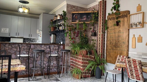 Mini-réfrigérateur