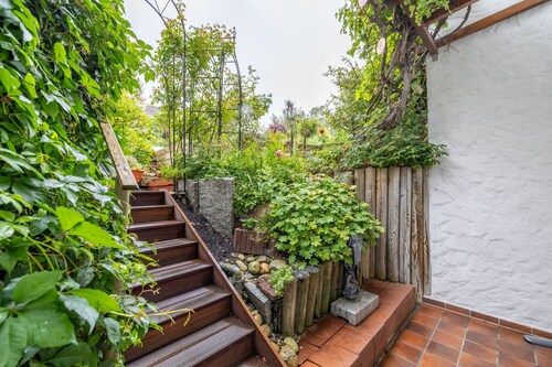 Ferienwohnung Edelweiß, für 3 Personen, 40 qm, Terrasse