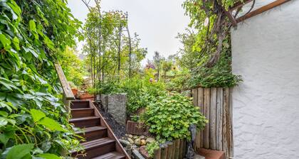 Ferienwohnung Edelweiß, für 3 Personen, 40 qm, Terrasse