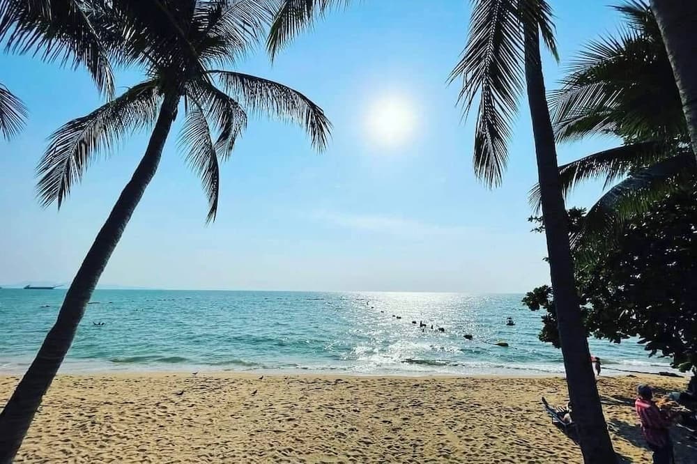 Constancy Jomtien Pattaya Hotel