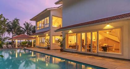 Villa Nora | Villas By Noor