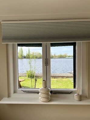 Interior - NEW- The Cabana- near Amsterdam (Vinkeveen)