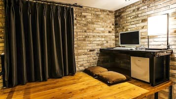 Dúplex de lujo | 1 dormitorio, wifi gratis, ropa de cama