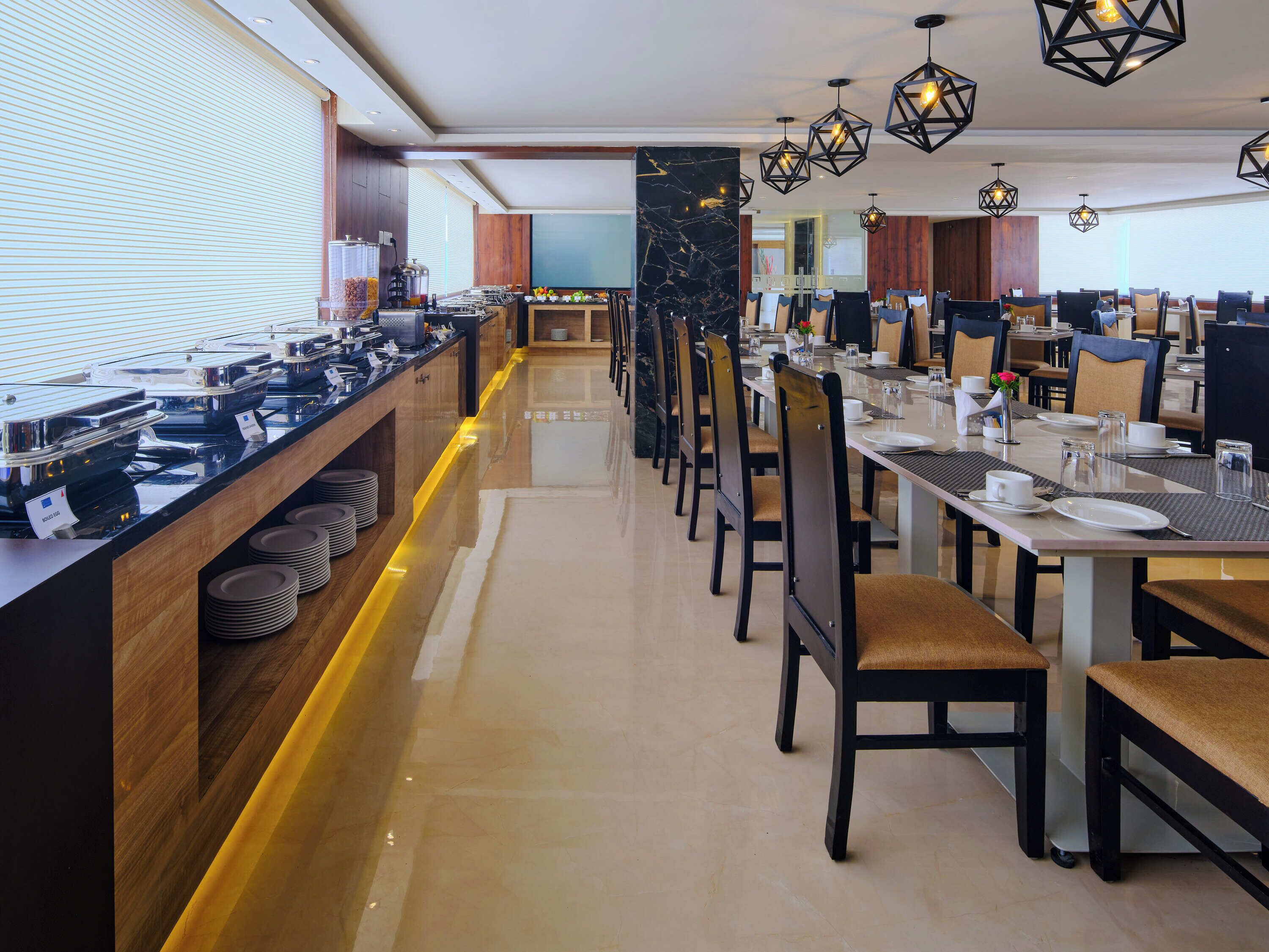 Foto - Essentia Premier Hotel Pune