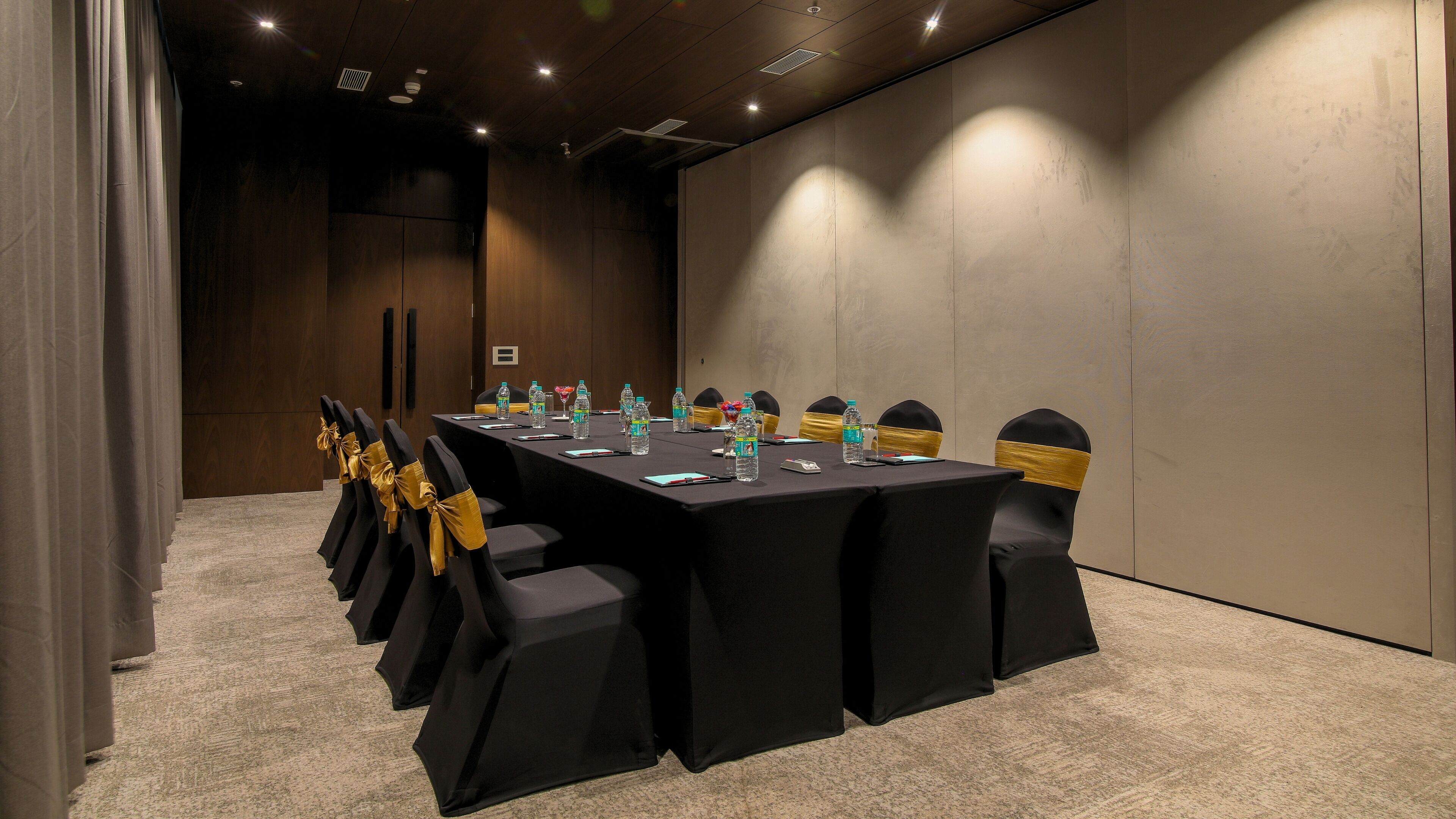 Foto - Essentia Premier Hotel Pune