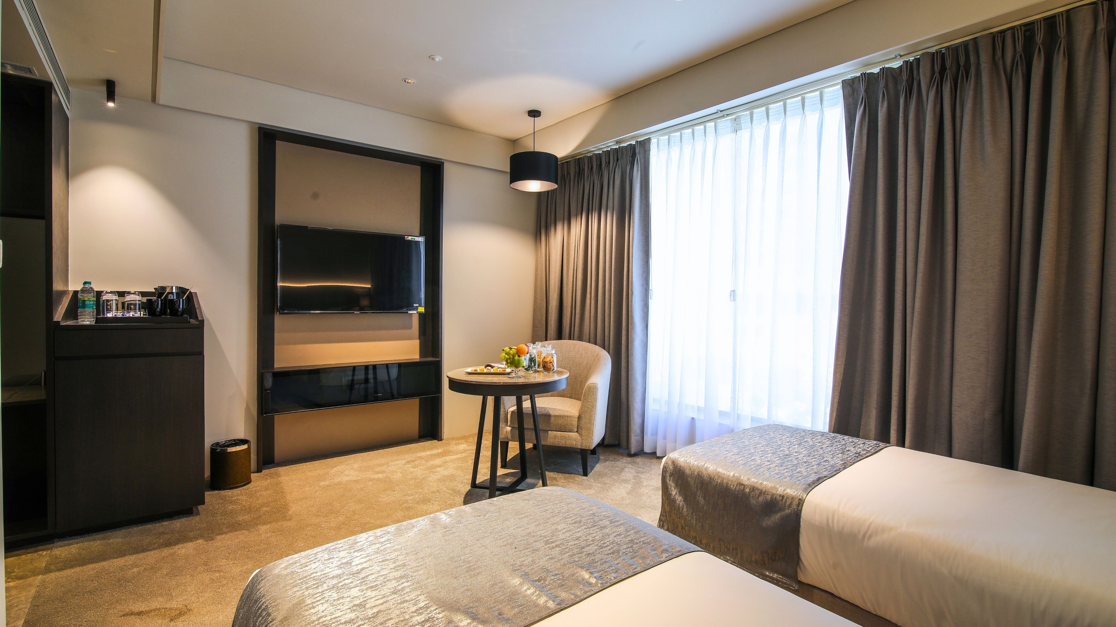 Foto - Essentia Premier Hotel Pune