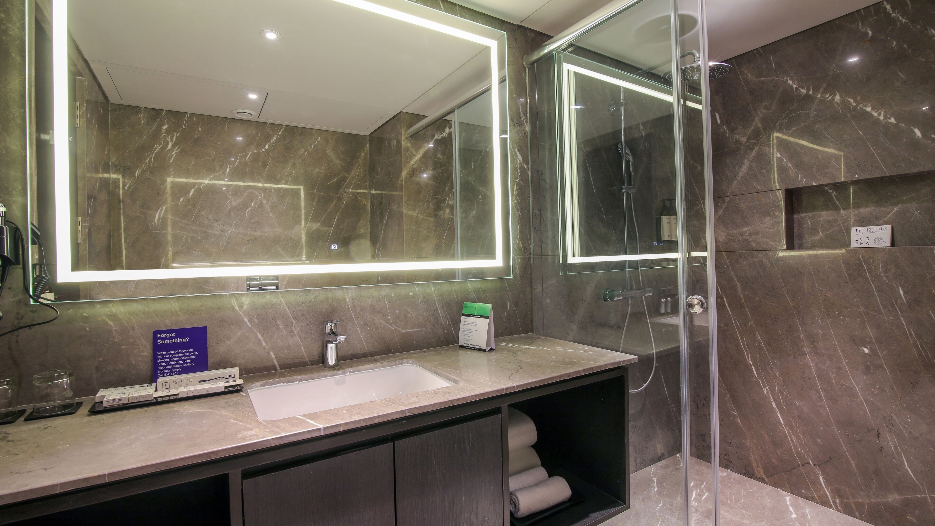 Foto - Essentia Premier Hotel Pune