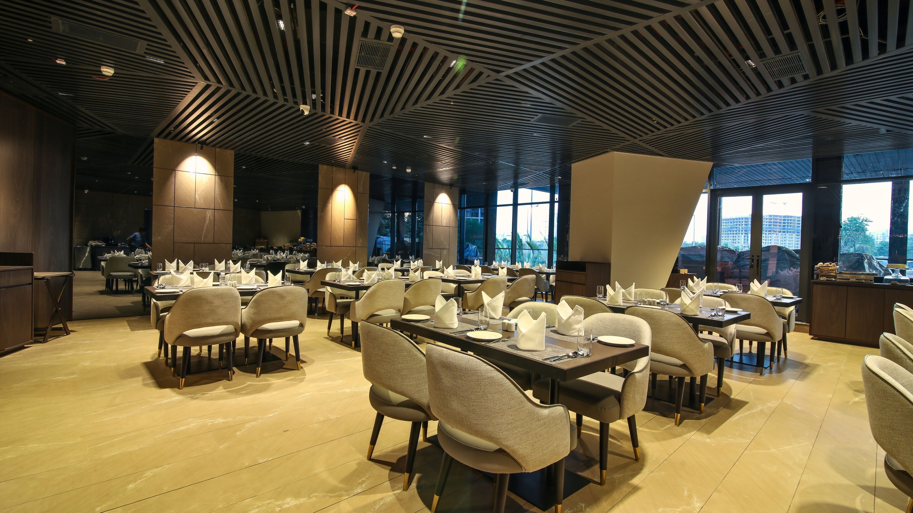 Foto - Essentia Premier Hotel Pune