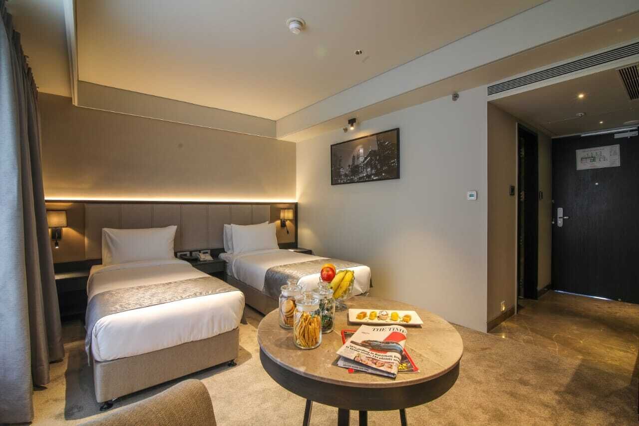 Foto - Essentia Premier Hotel Pune
