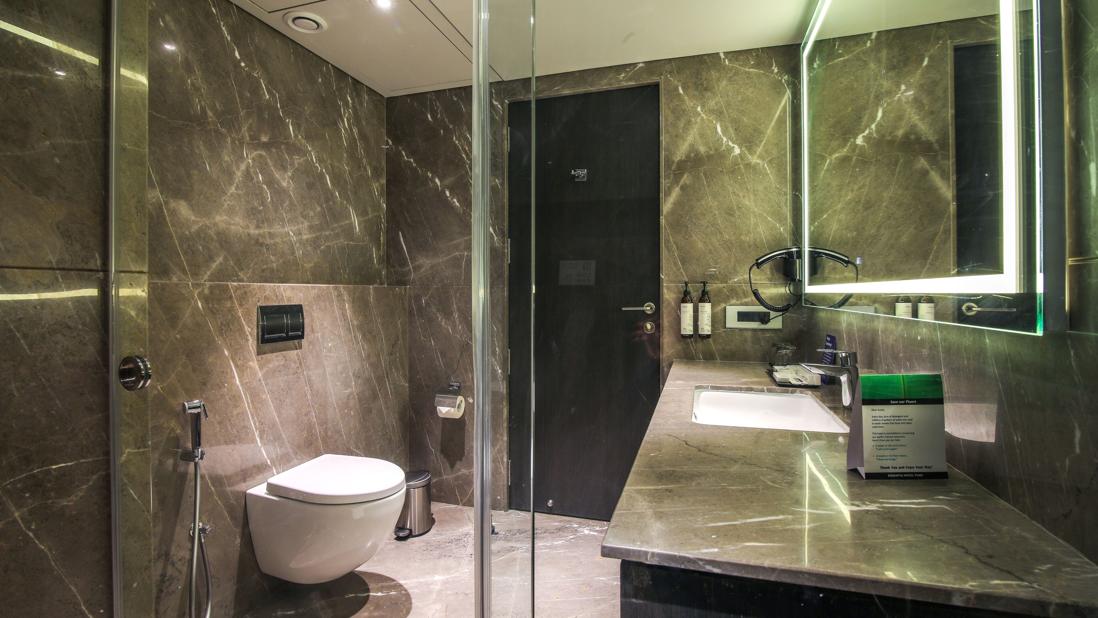 Foto - Essentia Premier Hotel Pune
