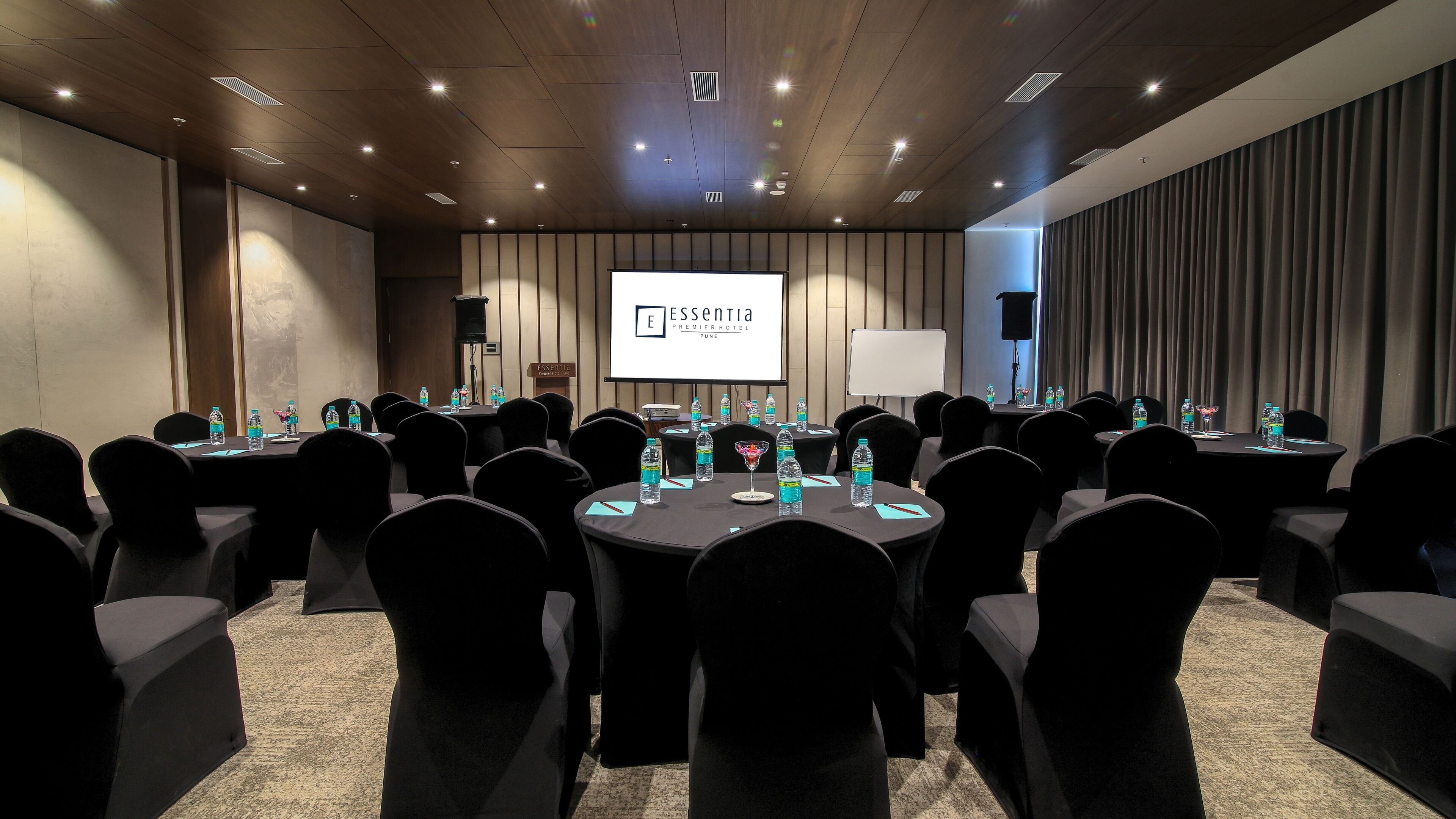 Foto - Essentia Premier Hotel Pune
